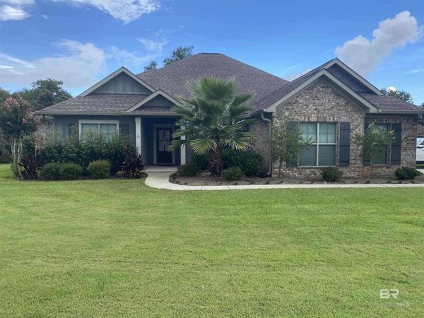 9549 Autauga Bend, Daphne, AL 36526