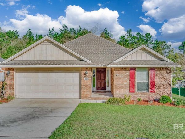 28407 Chateau Drive, Daphne, AL 36526