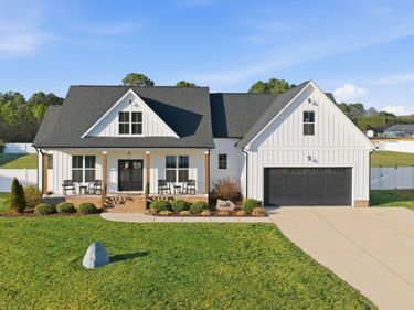 150 Eagle Chase Drive, Youngsville, NC 27596