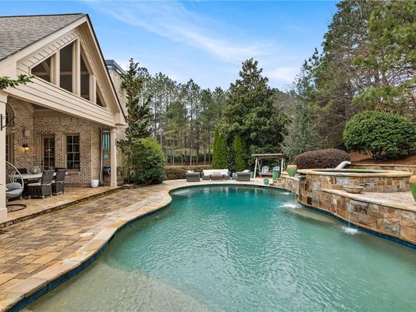 740 Tramore Place, Alpharetta, GA 30004