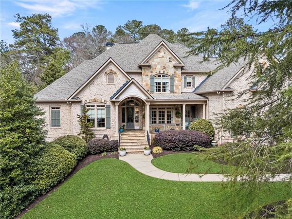 740 Tramore Place , Alpharetta, GA 30004