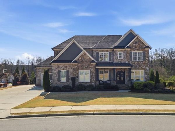 5504 Alder Brook Way , Buford, GA 30518