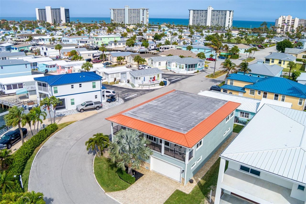 10751 S Ocean, Unit B2, Jensen Beach, FL 34957 Photo