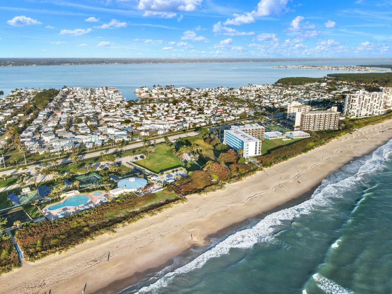 10751 S Ocean, Unit B2, Jensen Beach, FL 34957 Photo