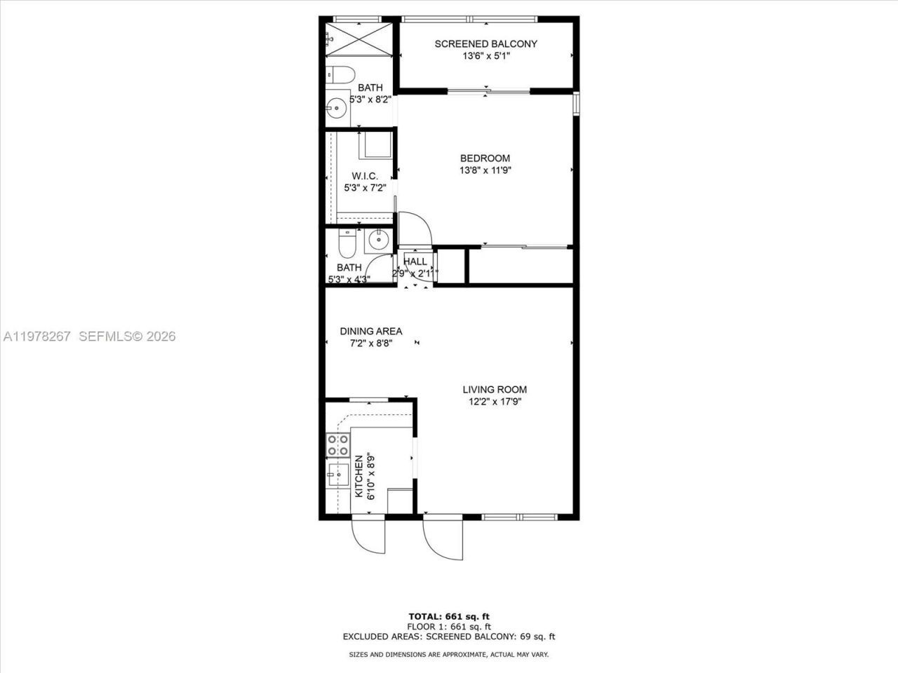 2050 NE 39th St , Unit W212, Lighthouse Point, FL 33064 Photo