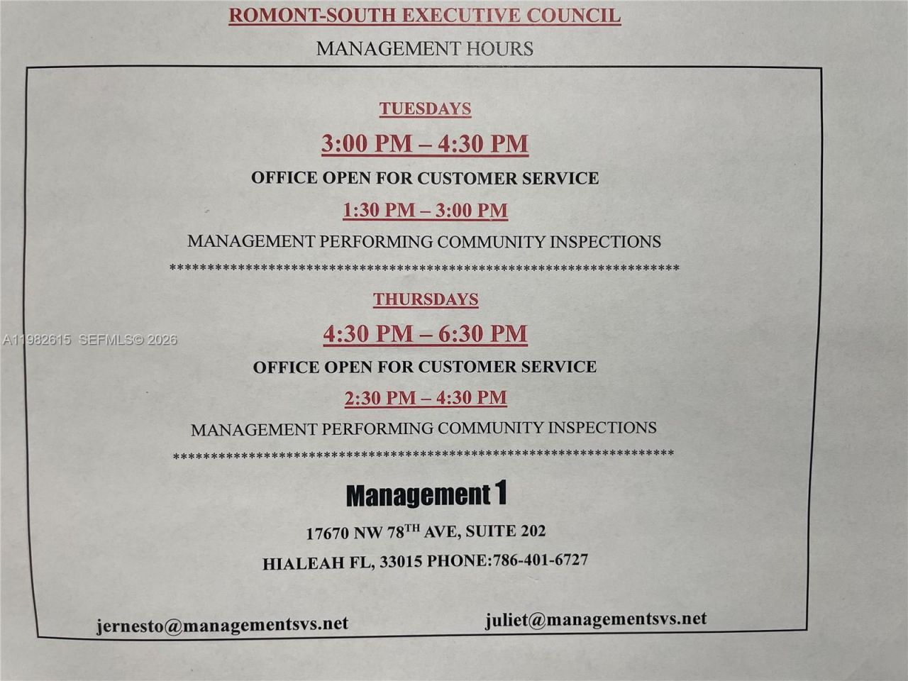 175 NE 203rd Ter , Unit 28, Miami Gardens, FL 33179 Photo