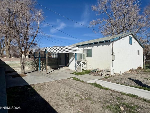 1115 Franklin Avenue, Lovelock, NV 89419