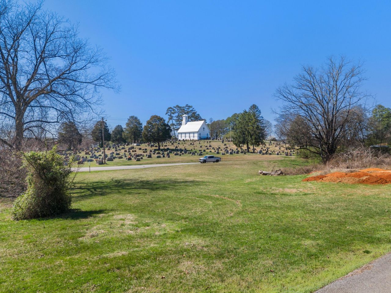 Tbd Hwy 25 E, White Pine, TN 37890 Main Photo