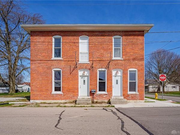 6 Verity Street, Jamestown Vlg, OH 45335