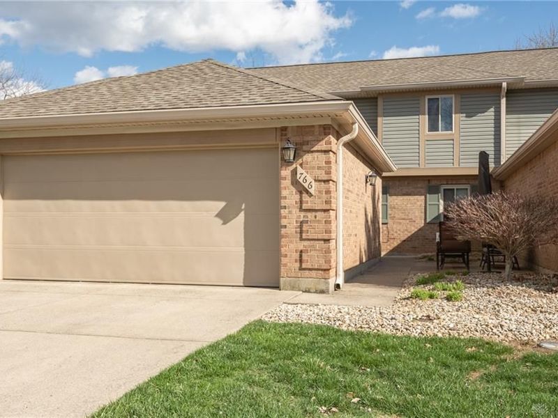 766 Hidden Circle, Washington Township, OH 45458 Photo 1