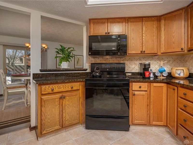 766 Hidden Circle, Washington Township, OH 45458 Photo 13