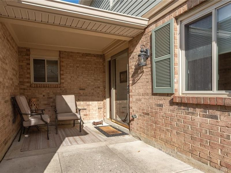 766 Hidden Circle, Washington Township, OH 45458 Photo 2