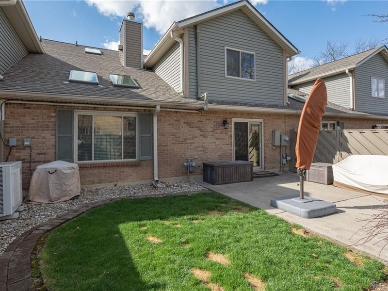 766 Hidden Circle, Washington Township, OH 45458 Photo 33