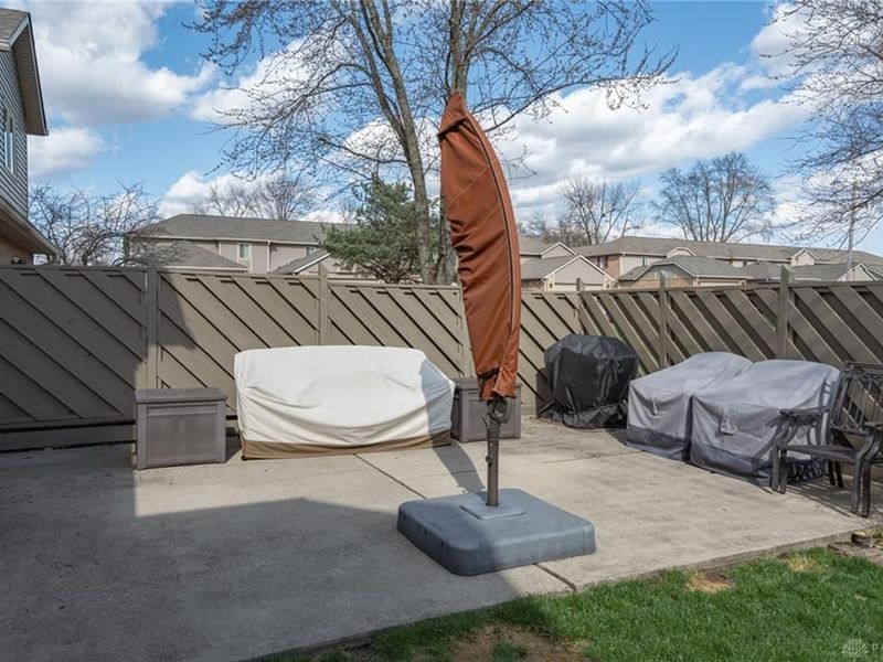 766 Hidden Circle, Washington Township, OH 45458 Photo 37