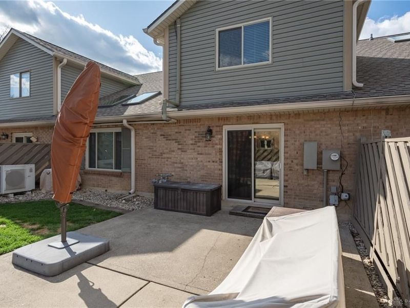 766 Hidden Circle, Washington Township, OH 45458 Photo 38