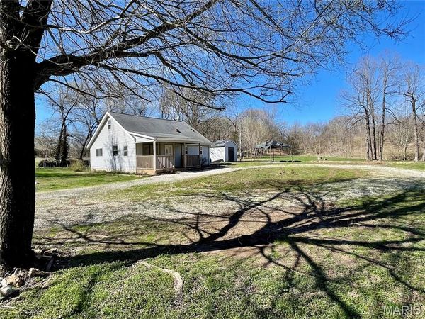 5948 Valley View Road, Bloomsdale, MO 63627