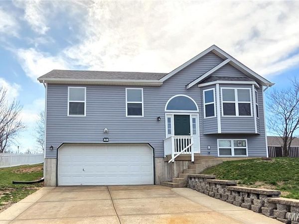 3008 Valley Oaks Drive, Imperial, MO 63052