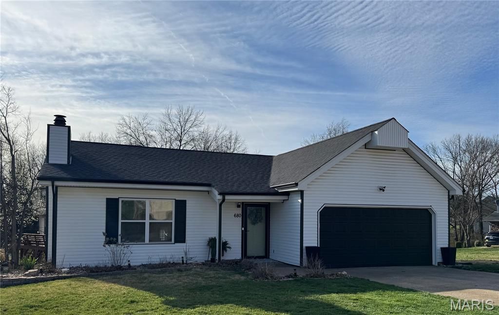 680 Lakewood Drive , Lake Saint Louis, MO 63367 Main Photo