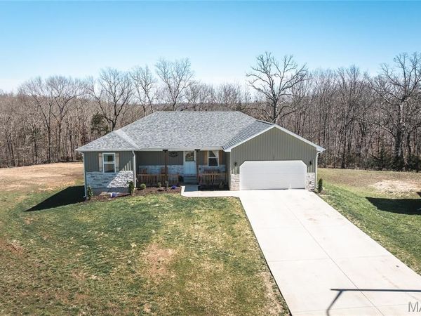 167 Mesa Drive, Waynesville, MO 65583