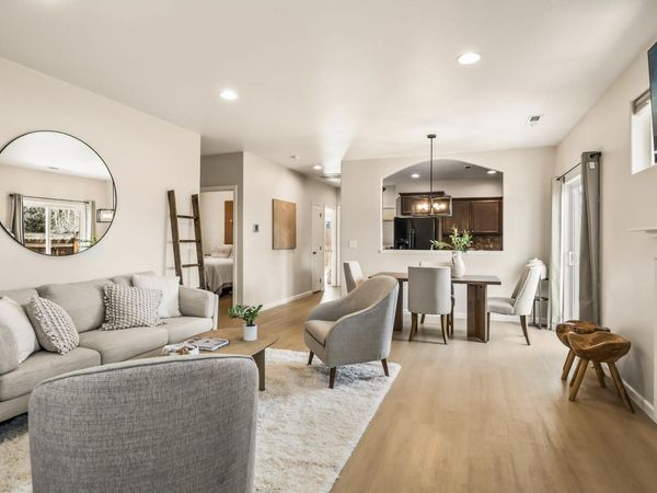 2745 NE Aldrich Avenue, Bend, OR 97701