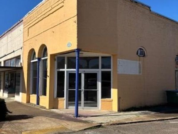 2973 Jefferson, Macon, MS 39341