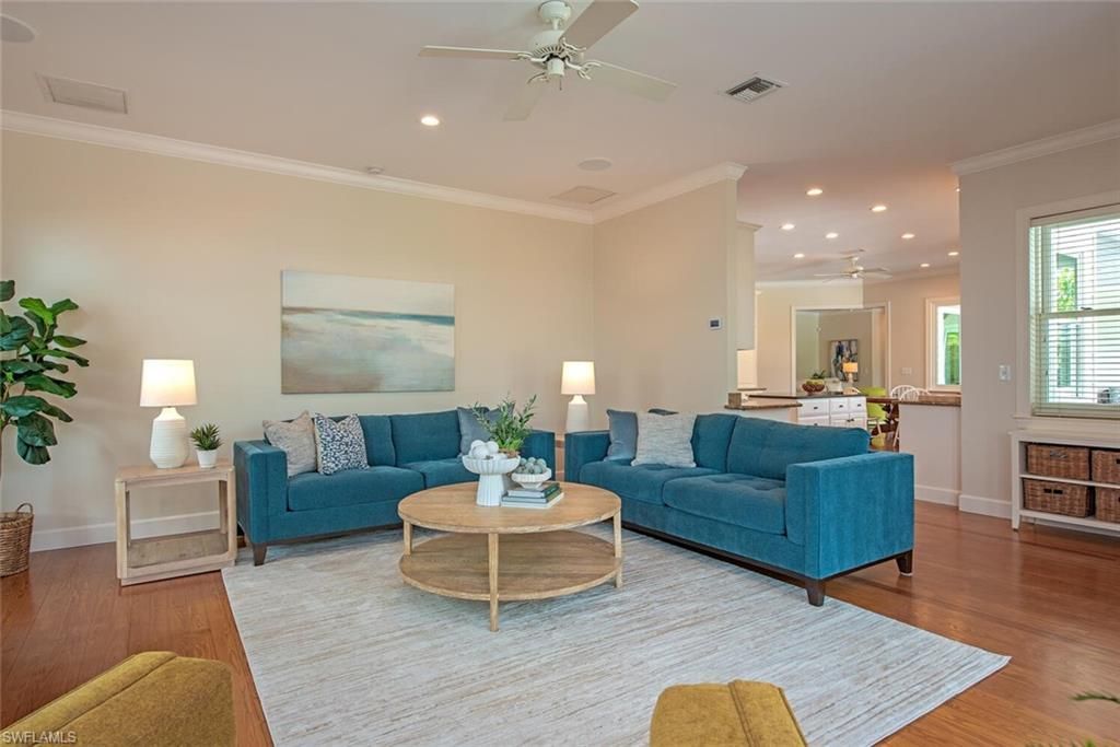 263 N Lake Dr , Naples, FL 34102 Photo