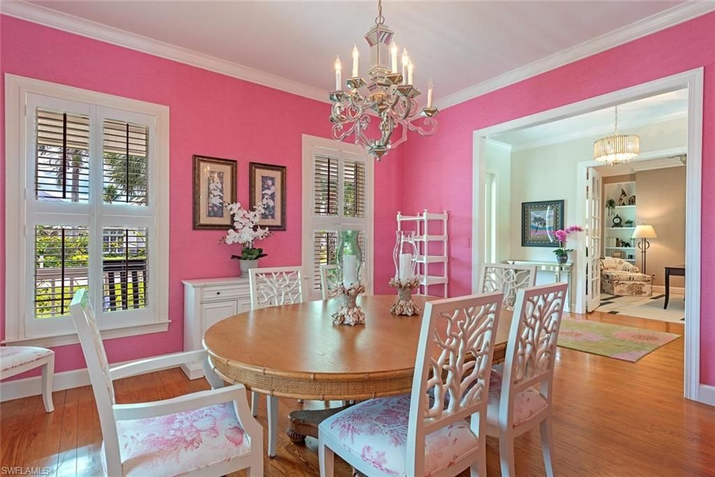 263 N Lake Dr , Naples, FL 34102 Photo