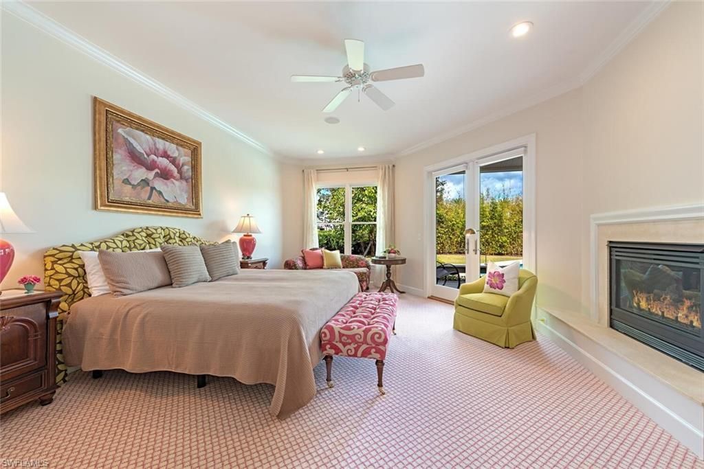 263 N Lake Dr , Naples, FL 34102 Photo