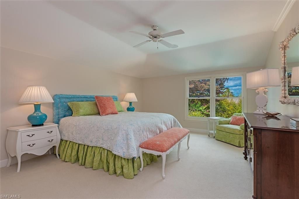 263 N Lake Dr , Naples, FL 34102 Photo