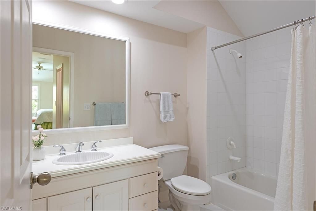 263 N Lake Dr , Naples, FL 34102 Photo