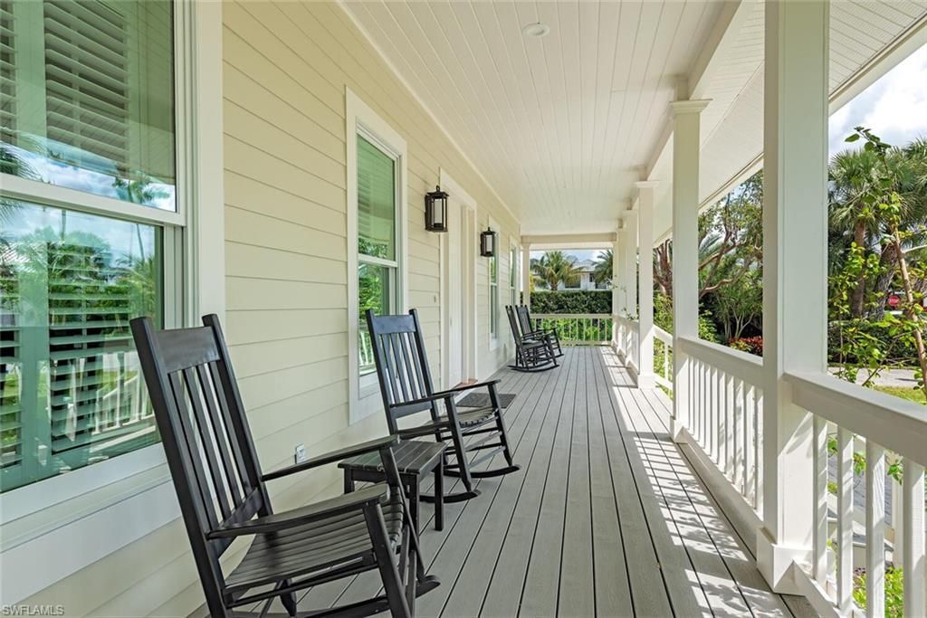 263 N Lake Dr , Naples, FL 34102 Photo