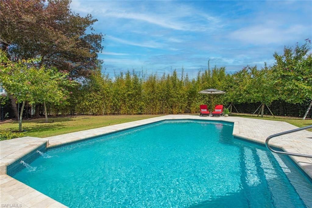 263 N Lake Dr , Naples, FL 34102 Photo