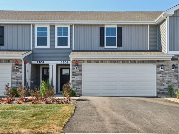 3554 Richardson Circle , Yorkville, IL 60560