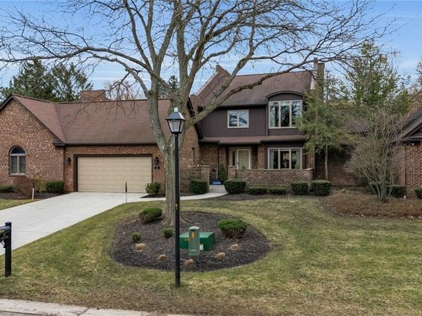 61 Hidden Ridge, Buffalo, NY 14221