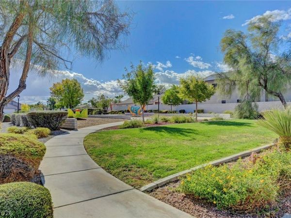 9020 SQUARE KNOT Avenue , Unit N/A, Las Vegas, NV 89143