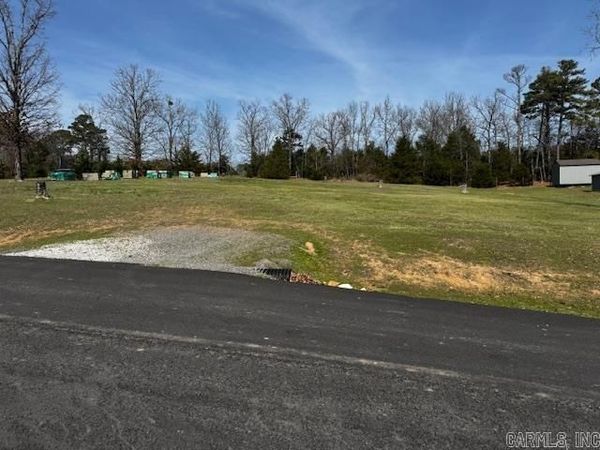 Lot 3 Ranger Rd , Edgemont, AR 72044