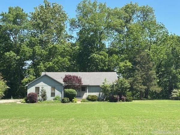 284 Dripping Springs, Pangburn, AR 72121