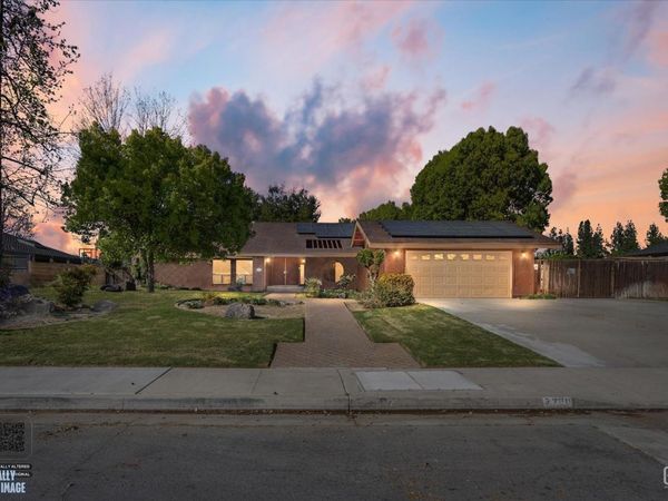 7700 Las Cruces Avenue, Bakersfield, CA 93309