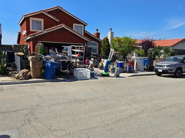 214 Dorrance Street, Bakersfield, CA 93307