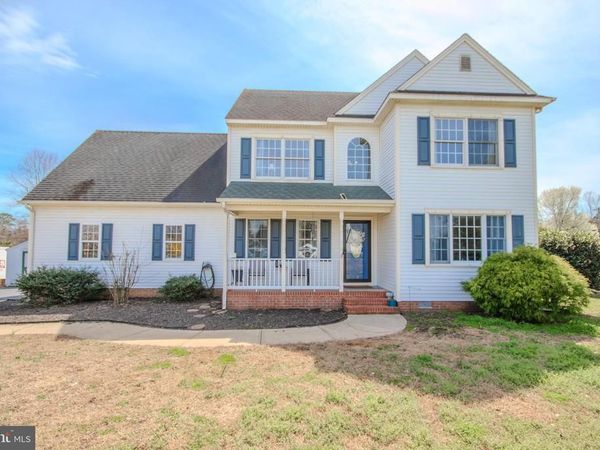 26687 PASSERDYKE COURT, EDEN, MD 21822