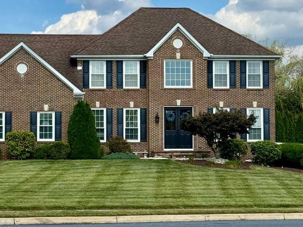 41 SHELBOURNE ROAD , RICHBORO, PA 18954