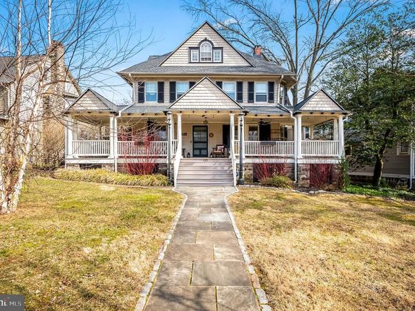 225 HAWTHORNE ROAD, BALTIMORE, MD 21210