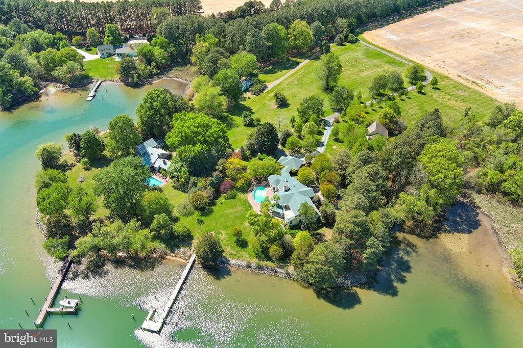 4573 BRINGMAN FARM ROAD, OXFORD, MD 21654
