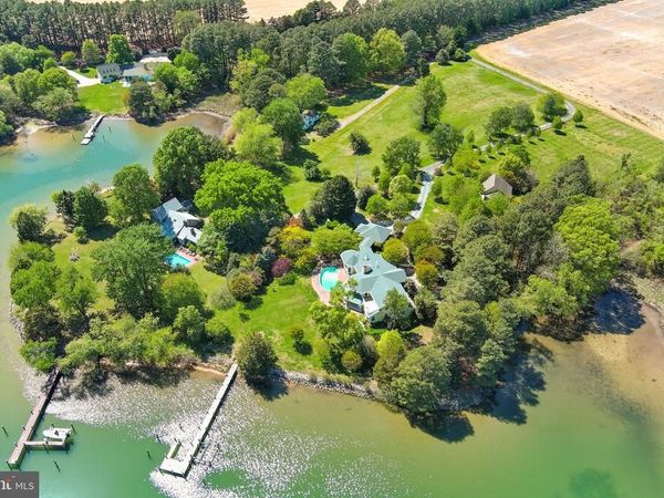 4573 BRINGMAN FARM ROAD, OXFORD, MD 21654