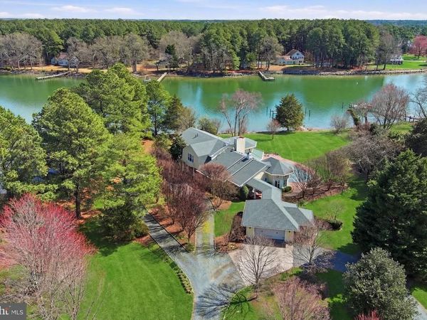 4573 BRINGMAN FARM ROAD, OXFORD, MD 21654