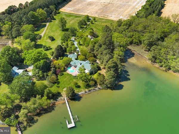 4573 BRINGMAN FARM ROAD, OXFORD, MD 21654