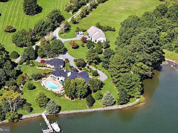 4573 BRINGMAN FARM ROAD , OXFORD, MD 21654