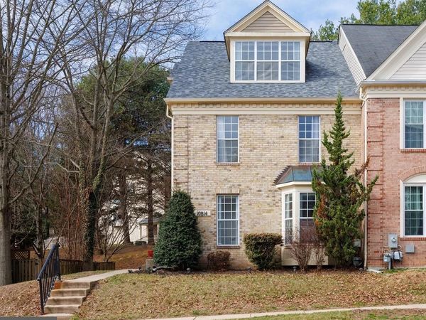 10814 SHERWOOD HILL ROAD, OWINGS MILLS, MD 21117