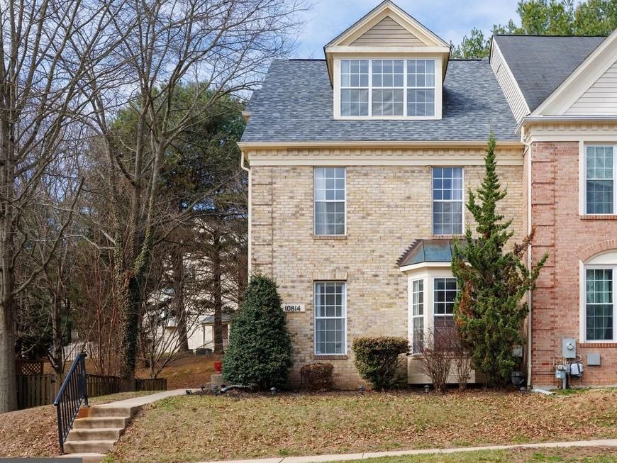 10814 Sherwood Hill Road, Owings Mills, MD 21117 Main Photo