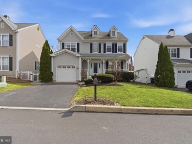 411 DARTMOOR ROAD, SCHWENKSVILLE, PA 19473